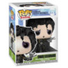 EDWARD SCISSORHANDS: FUNKO POP! MOVIES - EDWARD SCISSORHANDS (VINYL FIGURE 979)