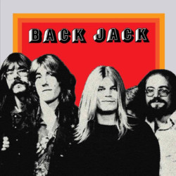 BACK JACK