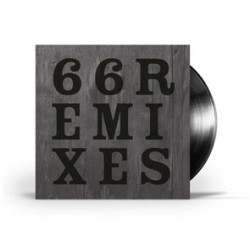 66 REMIXES