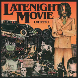 LATE NIGHT MOVIE 2CD EDITION