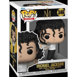 MICHAEL JACKSON: FUNKO POP!...