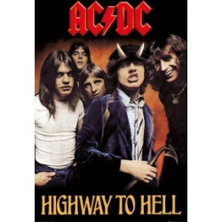 AC/DC: GB EYE - HIGHWAY TO...