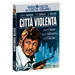 CITTA' VIOLENTA - DVD...