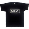 NINE INCH NAILS CLASSIC LOGO