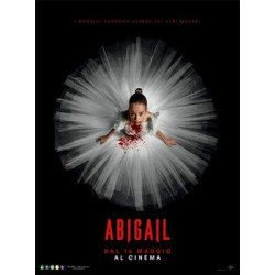 ABIGAIL