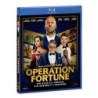 OPERATION FORTUNE - BD