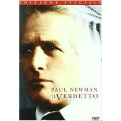 IL VERDETTO (1982) - DVD