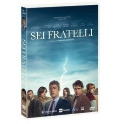 SEI FRATELLI - DVD