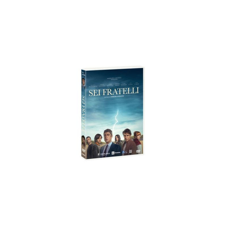 SEI FRATELLI - DVD