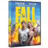 THE FALL GUY DVD