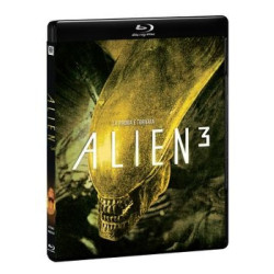 ALIEN 3 - BD (I MAGNIFICI)