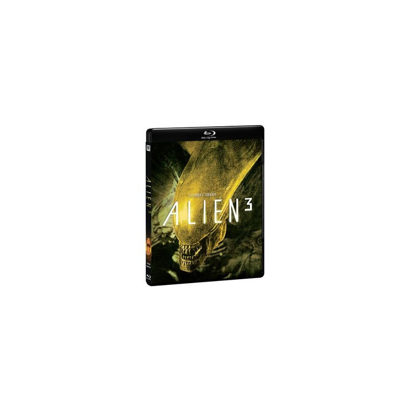 ALIEN 3 - BD (I MAGNIFICI)