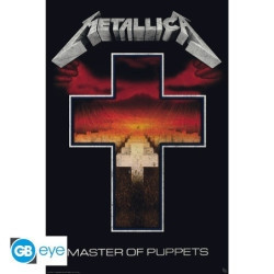 METALLICA:GB EYE - MASTER...