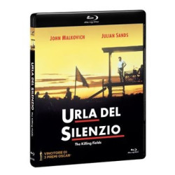 URLA DEL SILENZIO - BD (I...