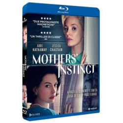 MOTHERS' INSTINCT BD