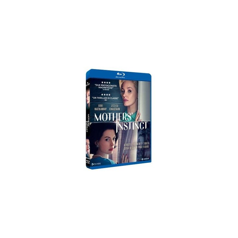 MOTHERS' INSTINCT BD