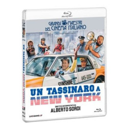 UN TASSINARO A NEW YORK -...