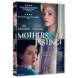 MOTHERS' INSTINCT DVD