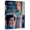 MOTHERS' INSTINCT DVD