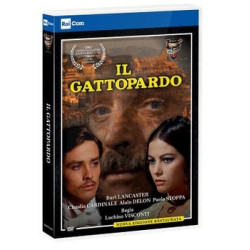 IL GATTOPARDO - DVD (NEW)