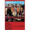 BEATLES (THE): GB EYE - SGT PEPPER'S LONELY HEARTS CLUB BAND (POSTER 91,5X61 CM)