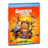 GARFIELD : UNA MISSIONE GUSTOSA - BD