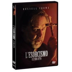 L'ESORCISMO - ULTIMO ATTO -...