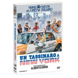 UN TASSINARO A NEW YORK -...