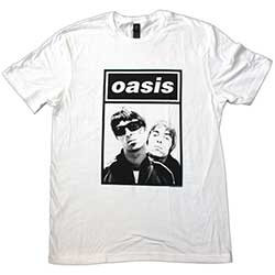 OASIS UNISEX:NOEL & LIAM...