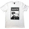 OASIS UNISEX:NOEL & LIAM BOXED PHOTO