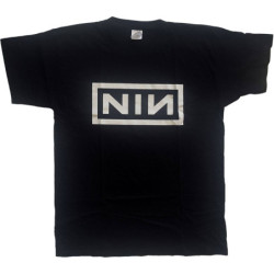 NINE INCH NAILS CLASSIC LOGO