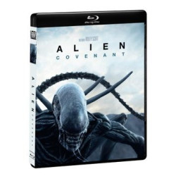 ALIEN COVENANT - BD (I...