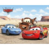 DISNEY: PYRAMID - CARS - BEST FRIENDS (POSTER MINI 40X50 CM)