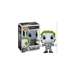 BEETLEJUICE: FUNKO POP! MOVIES - BEETLEJUICE (VINYL FIGURE 05)