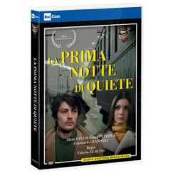 LA PRIMA NOTTE DI QUIETE