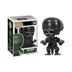 ALIENS: FUNKO POP! MOVIES - ALIEN (VINYL FIGURE 30)