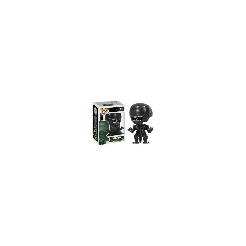 ALIENS: FUNKO POP! MOVIES - ALIEN (VINYL FIGURE 30)