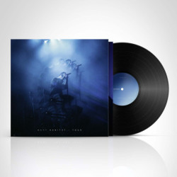 HABITAT : TOUR / LP NERO...