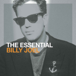 THE ESSENTIAL BILLY JOEL