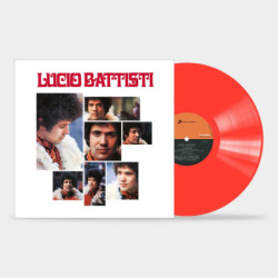 LUCIO BATTISTI 180GR COL....