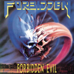 FORBIDDEN EVIL (REMASTERED...