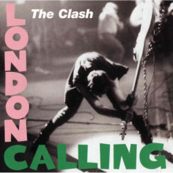 LONDON CALLING