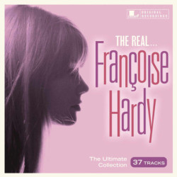 THE REAL... FRANCOISE HARDY