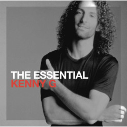 THE ESSENTIAL KENNY G