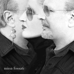 MINA FOSSATI (VINILE COLORATO 180GR)