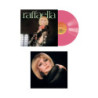 RAFFAELLA - VINILE 140GR ROSA