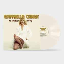 MI SPENDO TUTTO (LP BEIGE)