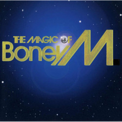 THE MAGIC OF BONEY M