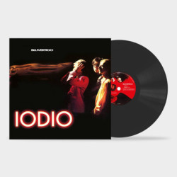 IODIO (BLACK)