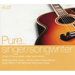 PURE... SINGER SONGWRITERS